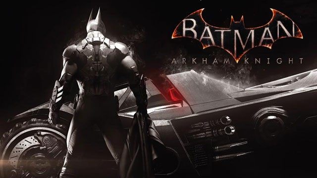 download batman arkham knight season